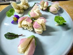 -悦融·京鲁菜·露台花园(安定门店)