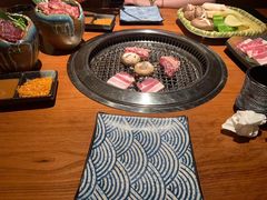 -食也烧肉(临平店)