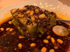 油辣子米豆腐-山石榴·贵州菜(丰盛里店)