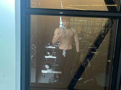 -锐动健身(博地中心店)