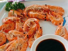 -景好海鲜餐厅(大鹏必选旅游店)