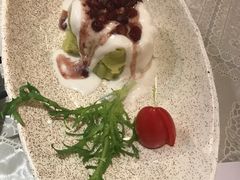 -老上海弄堂菜馆(恒基名人购物中心店)