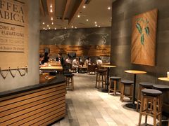 -星巴克臻选(杭州万象城店)