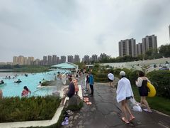 -清河半岛温泉度假酒店