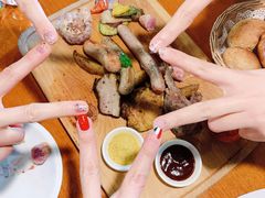 -布拉格餐厅· 中欧捷克菜(全国首店)