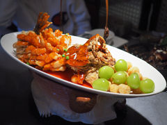 松鼠桂鱼-吴越荣记·苏州菜·松鼠桂鱼(斜塘老街店)