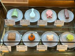 -萬春金福下午茶(故宫店)