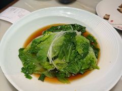 -绿茶餐厅(成都太古里店)