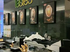 -武汉武昌威斯汀酒店-知味自助餐厅