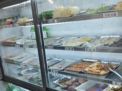 -久儿地炉烤肉(海信慧园店)