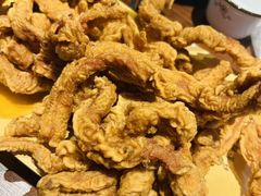 -纪林菜馆·博山菜老字号(华光路店)
