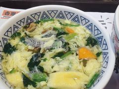 -吉野家(长沙五一广场IFS店)