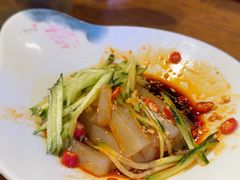 -川悦留香·海鲜餐厅(海棠68环球美食街店)