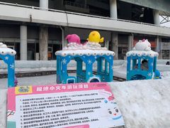 -沈阳奥体冰雪嘉年华