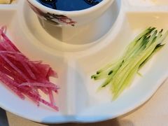 -惠丰堂饭庄·烤鸭·京味菜(西北旺·航天城店)