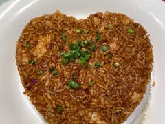 -北李妈妈菜·虾爬子大锅贴(贵和店)