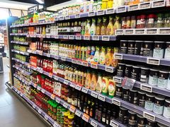 -Olé精品超市(北京合生汇店)