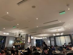 大堂-港丽餐厅(高德置地店)