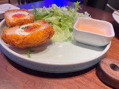 -Ambra Haus琥珀屋精酿餐厅(宝山店)