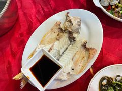 -车头老二大排档(金城步行街店)