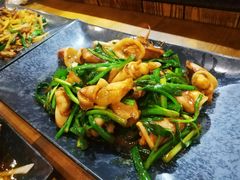 -老东镇啤酒屋海鲜加工·蒸汽海鲜·海鲜烧烤(台东店)