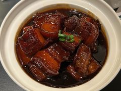 -小菜园新徽菜(青岛市南万象城店)