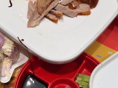 -盛百味·家宴餐厅(霸州分店)