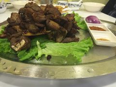 -伊斯兰清真餐厅(朝外大街店)