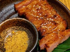 -森Some Fusion(荔湾店)