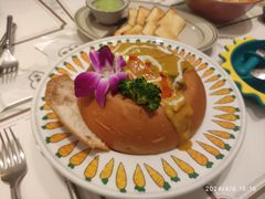 -太食獸泰式茶餐厅(艾尚天地店)