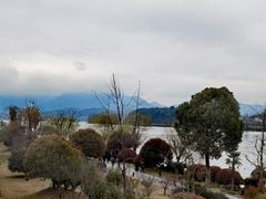 -梅城古镇