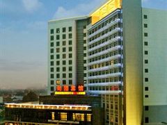 -甸园锦江宾馆(北外滩店)