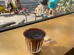 -常识咖啡common sense(春熙路店)