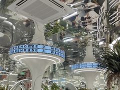 -3号仓库·创意中国菜(新世界城店)