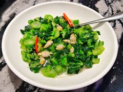 -新白鹿餐厅(百联中环店)