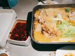 -半天妖烤鱼(方庄店)