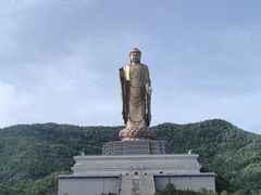 -中原大佛景区