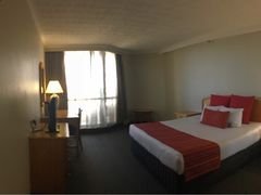 -Hotel Grand Chancellor Surfers Paradise