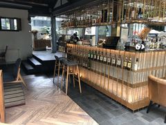 -Nirvana Cafe&Bar(北仓文创街区店)