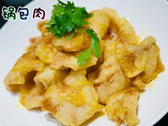 -李记饺子·熏酱东北菜(欢乐谷店)