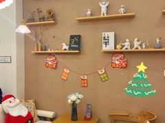 -提亚烘焙·手作面包·生日蛋糕(七星店)