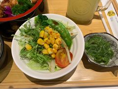 -无限双拼照烧双拼饭(和平店)