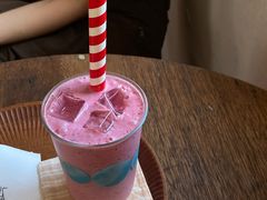 -春风十里咖啡馆