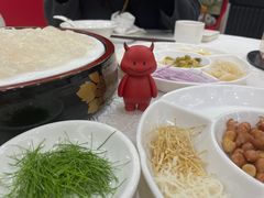 -寻味顺德·南记酒家·传统顺德菜·鱼生(广源路店)