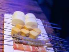 -三个蒙古大叔羊肉串(大宁店)