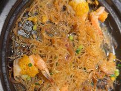 -李记东北饺子馆·东北菜(欢乐谷店)