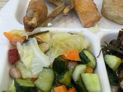 -香妃烤鸡(西单店)