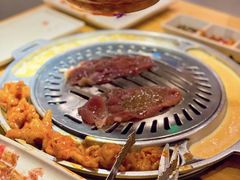 -喜来稀肉(北外滩白玉兰广场店)