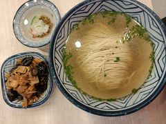 -朱洪元苏式面馆(绿宝广场店)