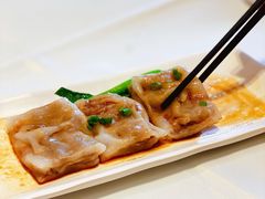 冬菜牛肉肠粉-万龙洲海鲜(大兴绿地缤纷城店)